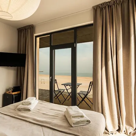 Maison d'hôtes Rezident 2&3 Eforie Nord