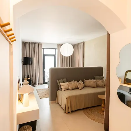 Rezident 2&3 Maison d'hôtes Eforie Nord