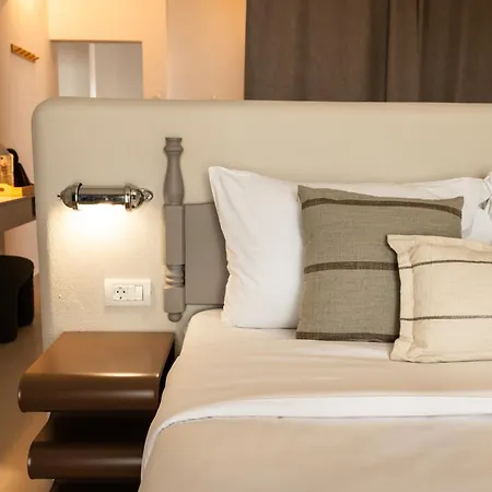 Maison d'hôtes Rezident 2&3 3*