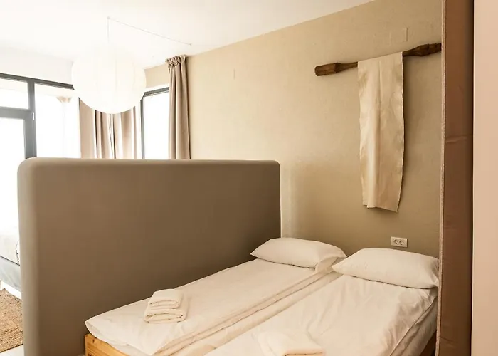 Maison d'hôtes Rezident 2&3 3*