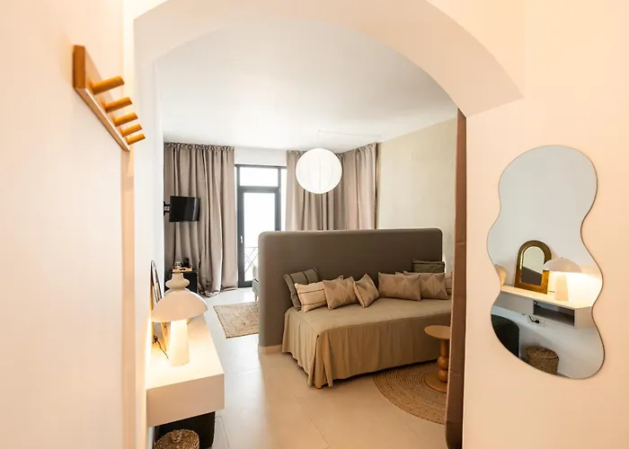 Rezident 2&3 Maison d'hôtes Eforie Nord