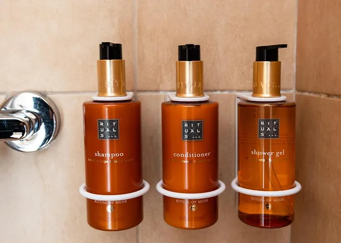 Rezident 2&3 Maison d'hôtes