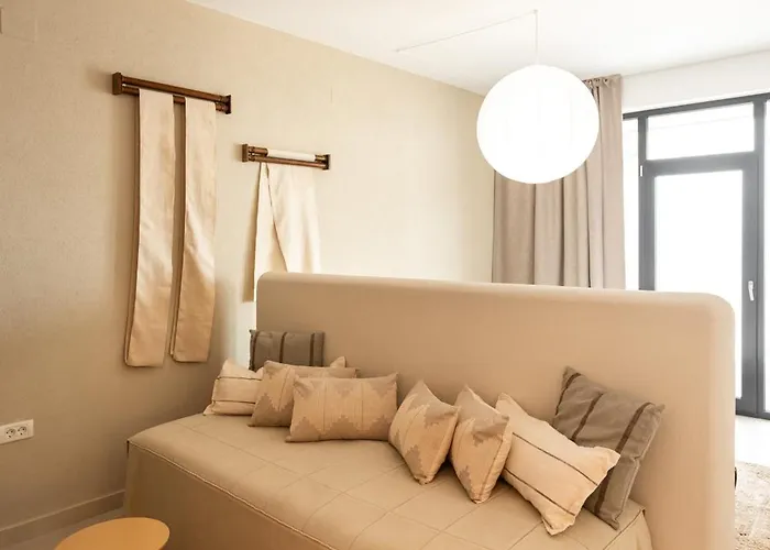 Maison d'hôtes Rezident 2&3