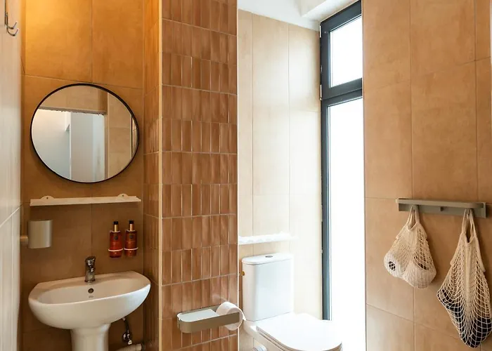 Maison d'hôtes Rezident 2&3 Eforie Nord