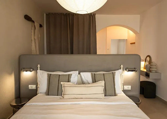 Maison d'hôtes Rezident 2&3