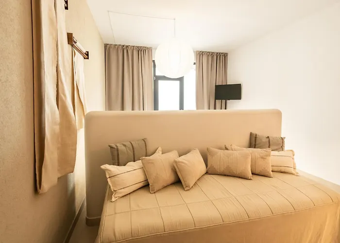 Maison d'hôtes Rezident 2&3 3*