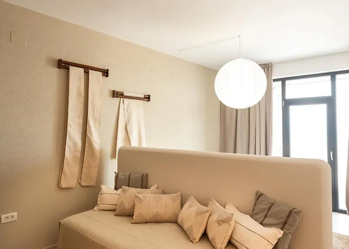 Maison d'hôtes Rezident 2&3 3*