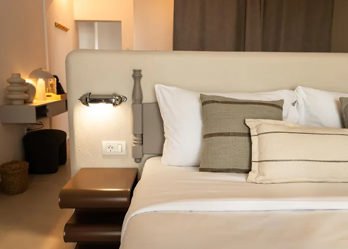 Maison d'hôtes Rezident 2&3 3*