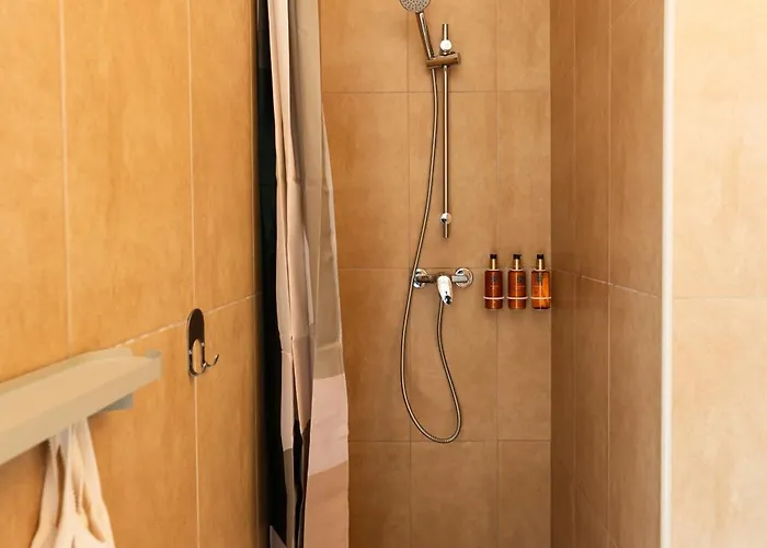 Rezident 2&3 Maison d'hôtes