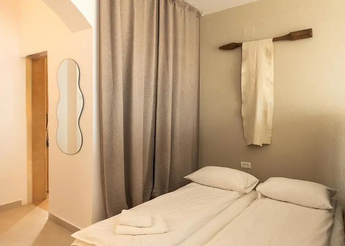 Rezident 2&3 Maison d'hôtes