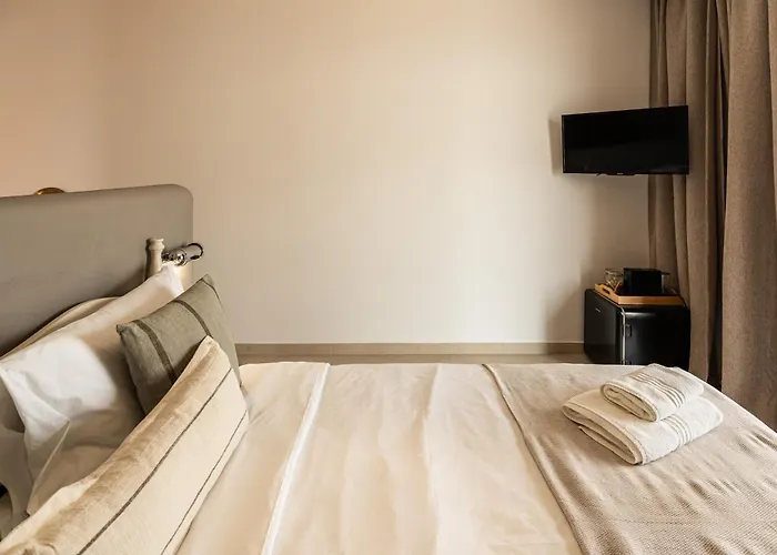 Rezident 2&3 3* Eforie Nord