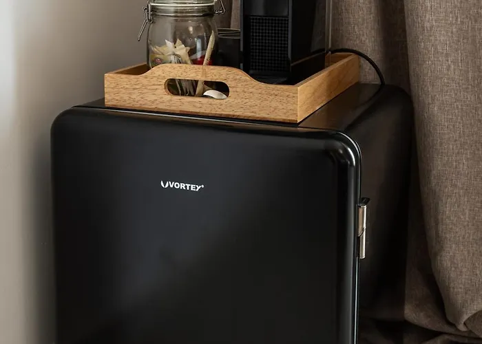 Maison d'hôtes Rezident 2&3 Eforie Nord