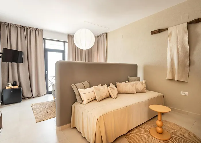 Maison d'hôtes Rezident 2&3